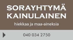 Sorayhtymä Kainulainen, Kainulainen Pekka Taavetti Mikko Antero ja Matti Paavali logo